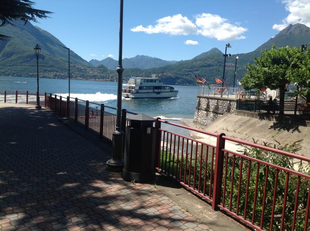 I Love Varenna Perledo Bagian luar foto