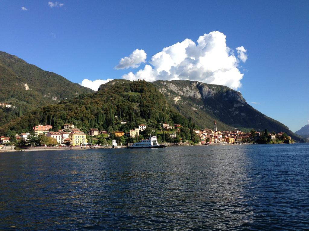 I Love Varenna Perledo Bagian luar foto