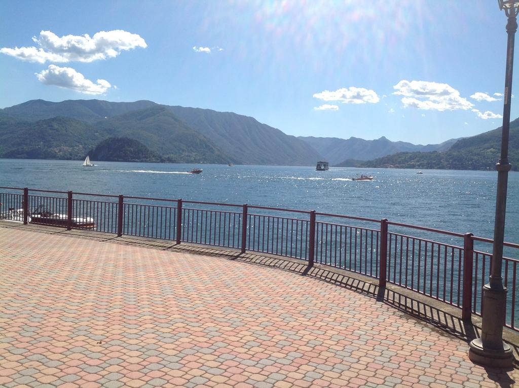 I Love Varenna Perledo Bagian luar foto