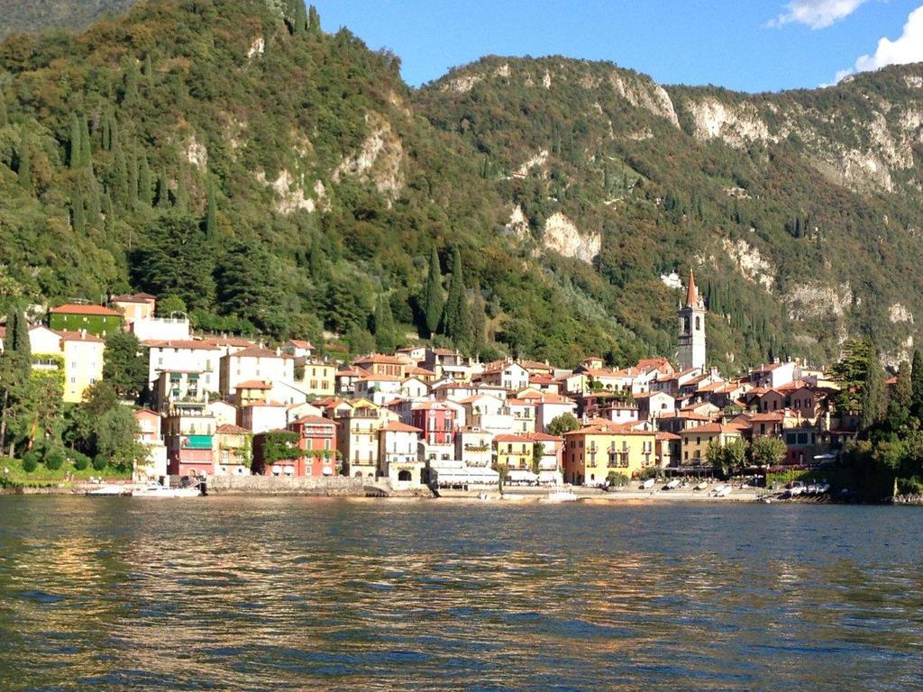 I Love Varenna Perledo Bagian luar foto